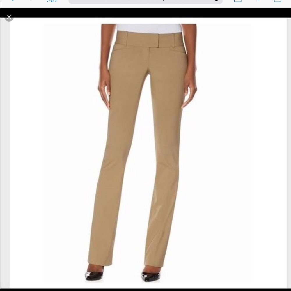 NWOT The Limited pants